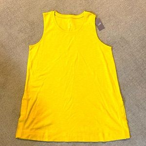 J.Jill Sleeveless Top